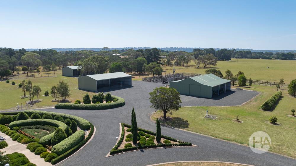 270 Coolart Road, MOOROODUC, VIC 3933