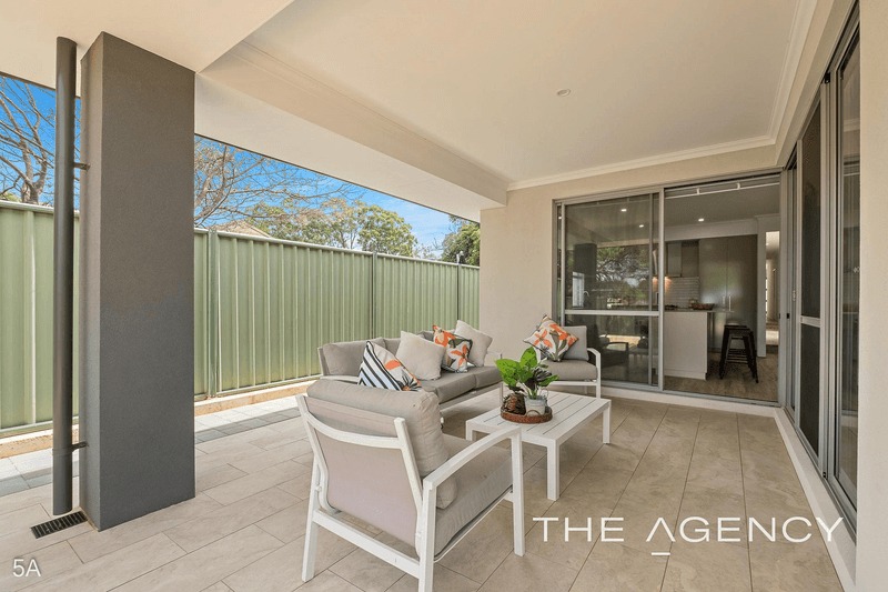 5A Cotherstone Road, Kalamunda, WA 6076