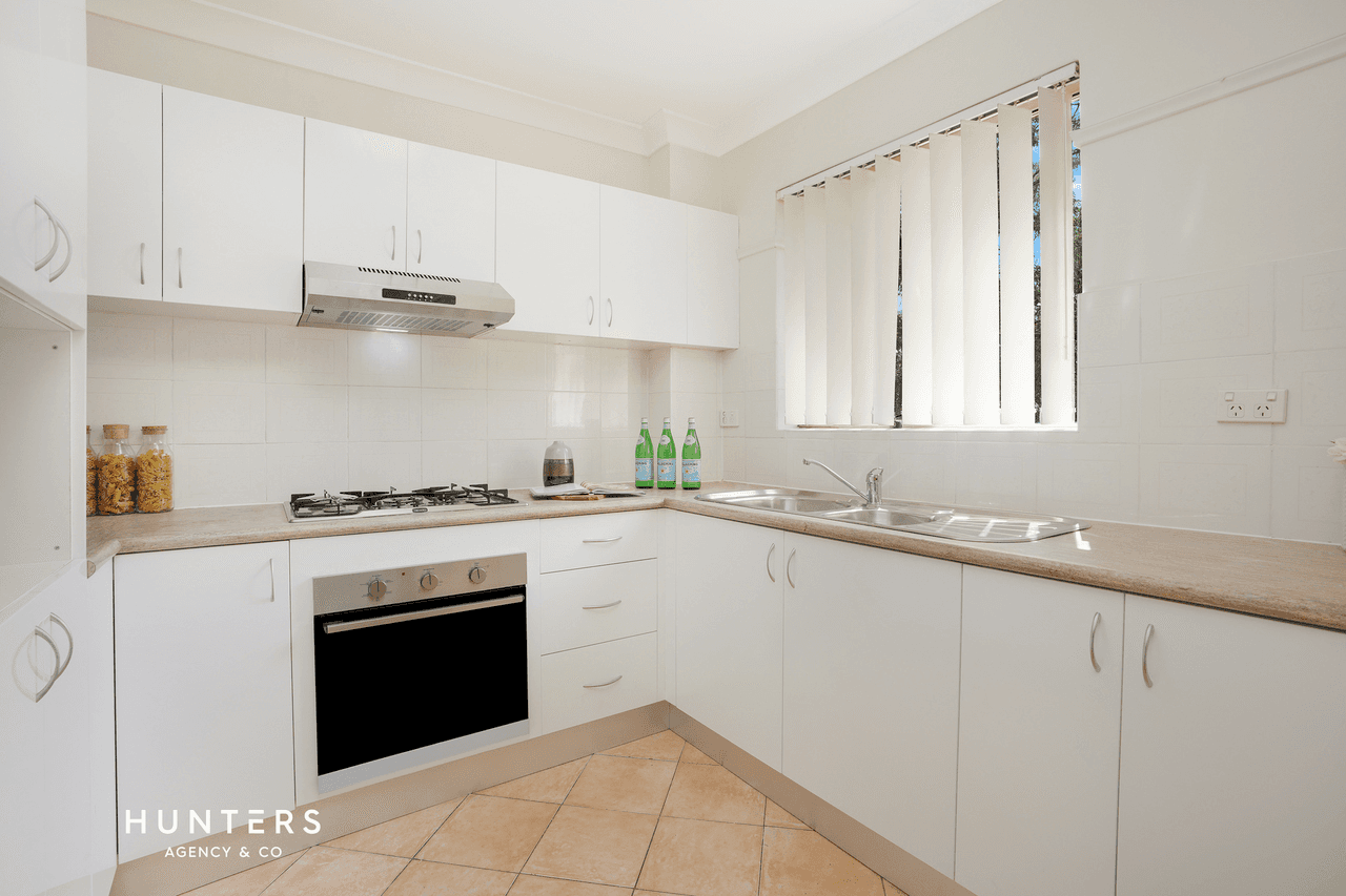 4/23-25 Oxford Street, Merrylands, NSW 2160