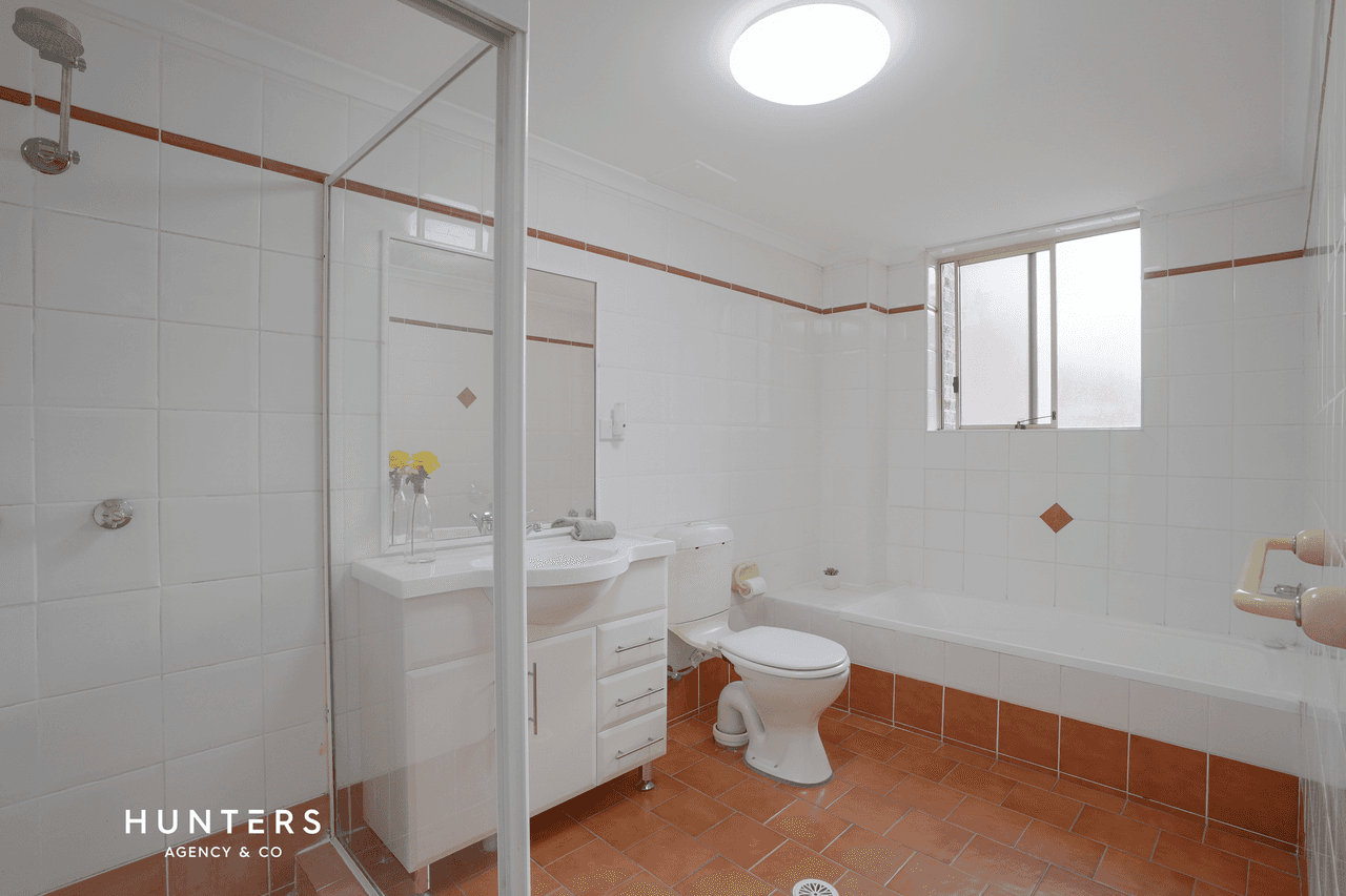 4/23-25 Oxford Street, Merrylands, NSW 2160