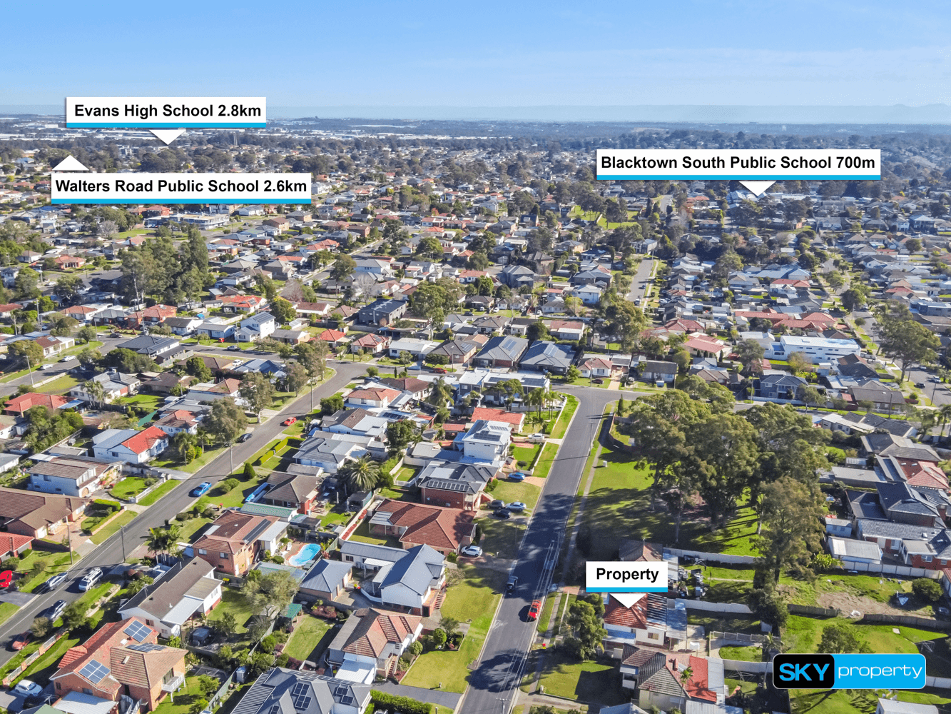 15 Malcolm Street, Blacktown, NSW 2148