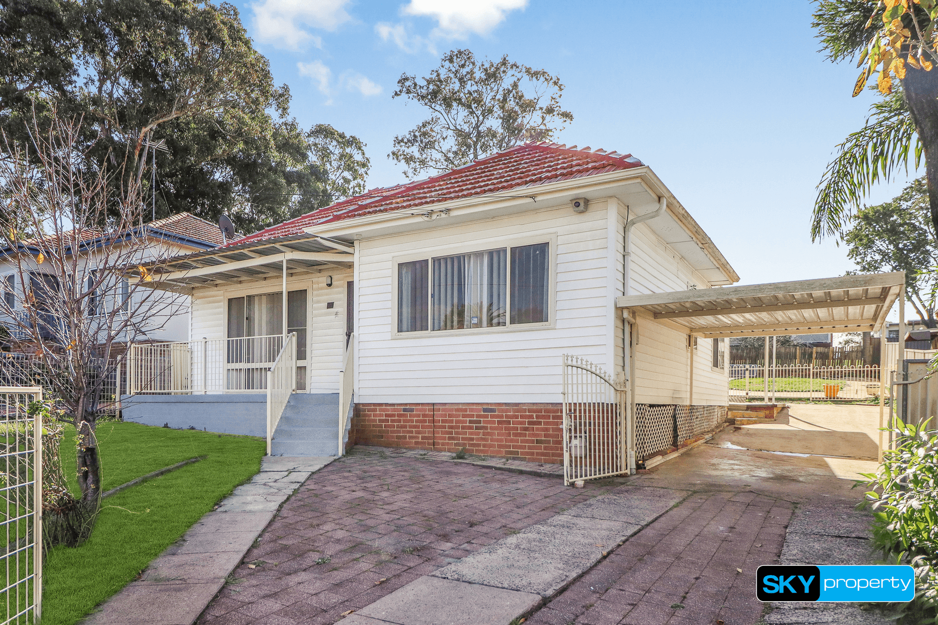 15 Malcolm Street, Blacktown, NSW 2148