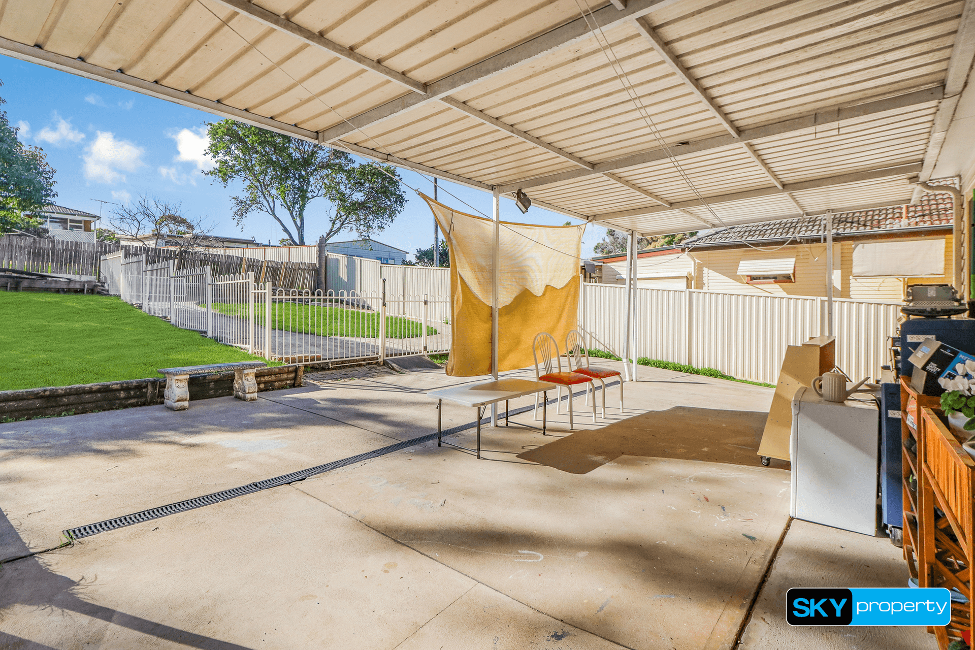 15 Malcolm Street, Blacktown, NSW 2148