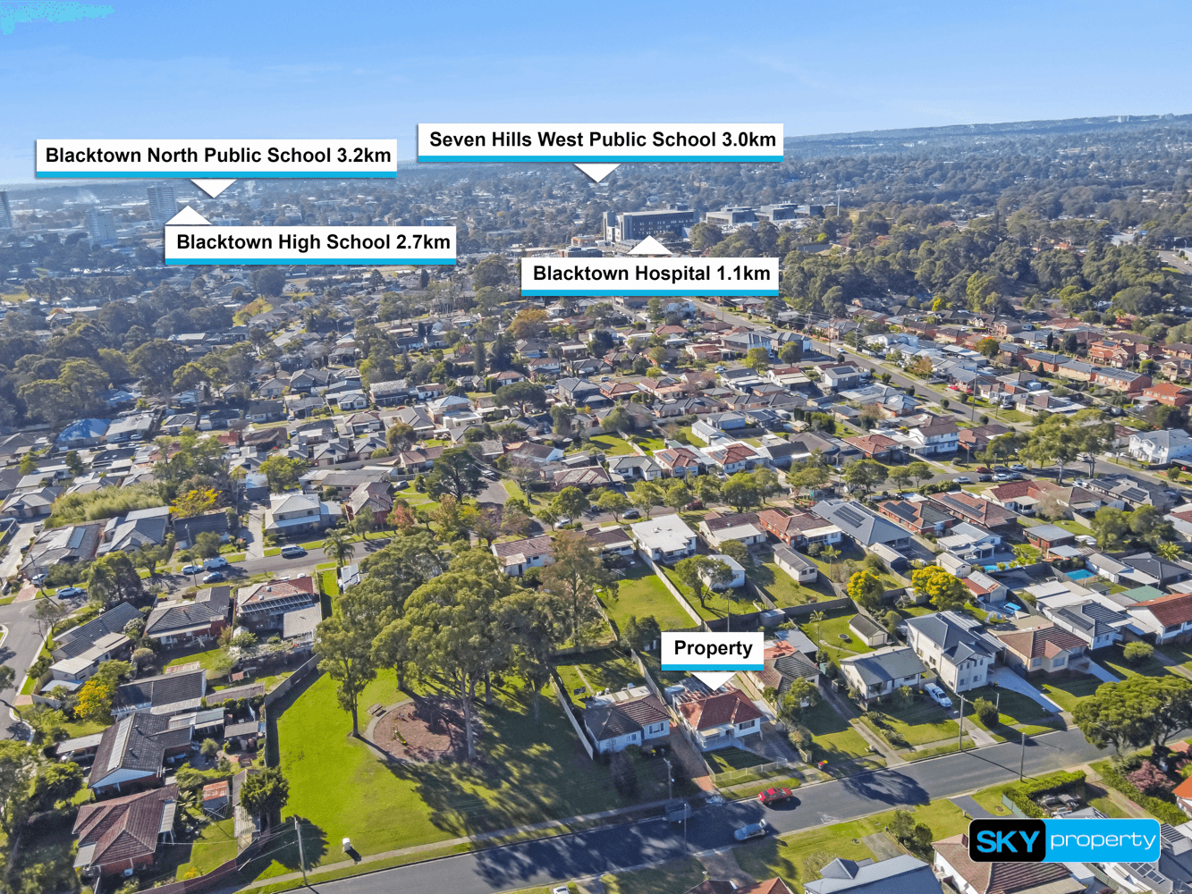 15 Malcolm Street, Blacktown, NSW 2148