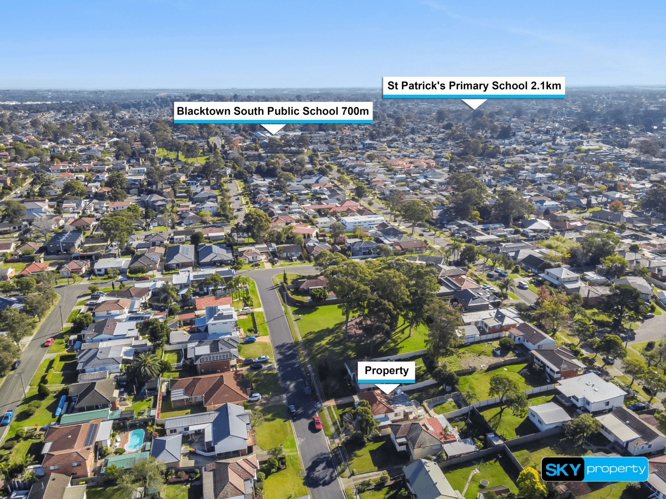 15 Malcolm Street, Blacktown, NSW 2148