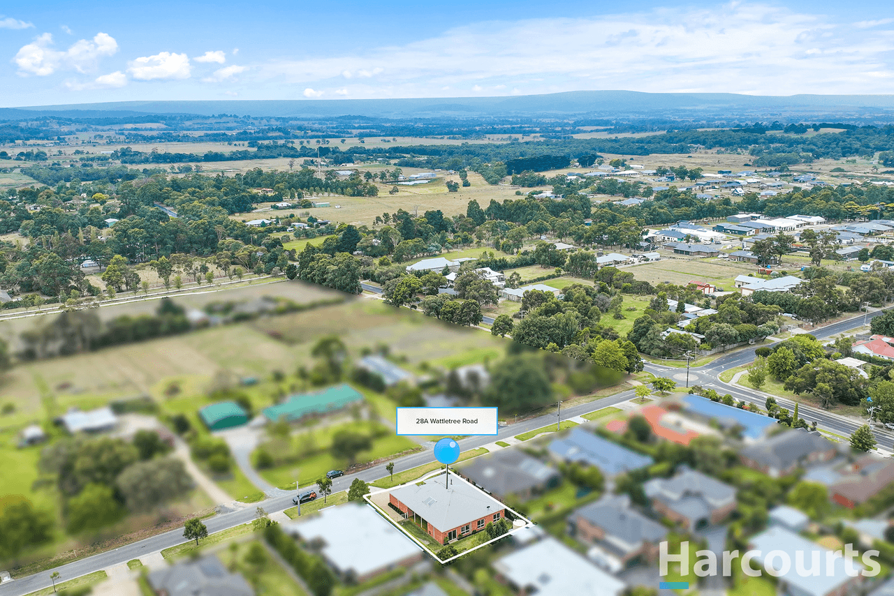 28A Wattletree Road, BUNYIP, VIC 3815