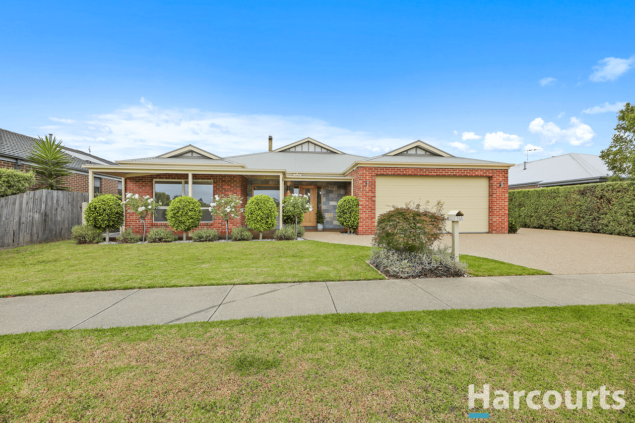 28A Wattletree Road, BUNYIP, VIC 3815