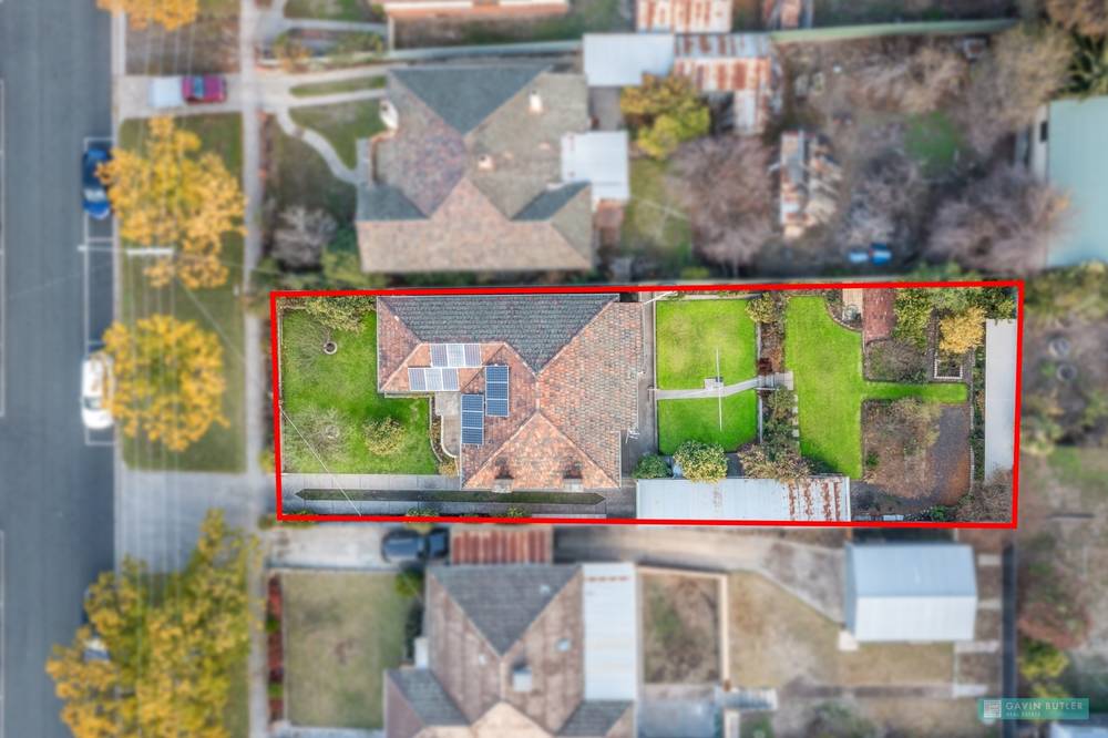 89A Vine St, Bendigo, VIC 3550