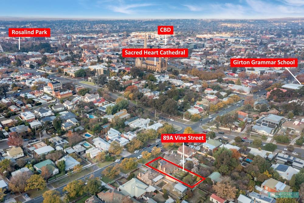 89A Vine St, Bendigo, VIC 3550