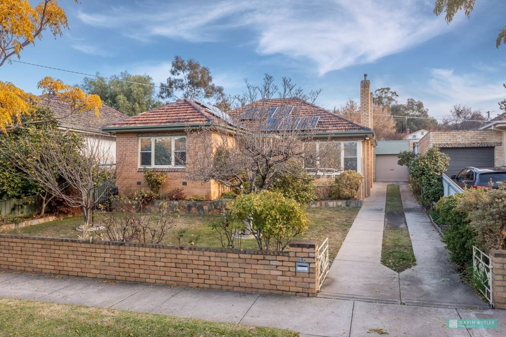 89A Vine St, Bendigo, VIC 3550