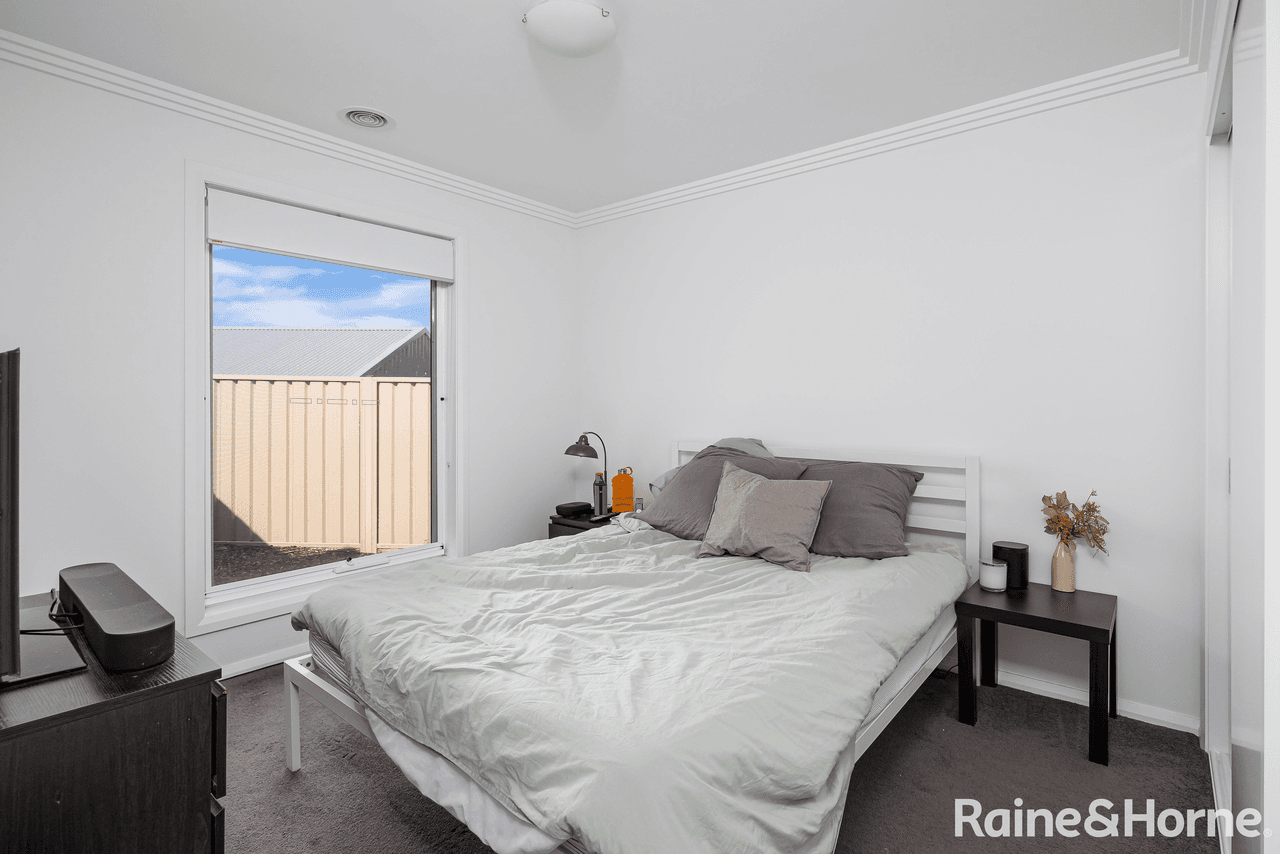 3/12 Beetson Street, BOOROOMA, NSW 2650