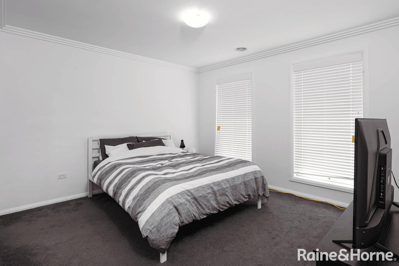 3/12 Beetson Street, BOOROOMA, NSW 2650