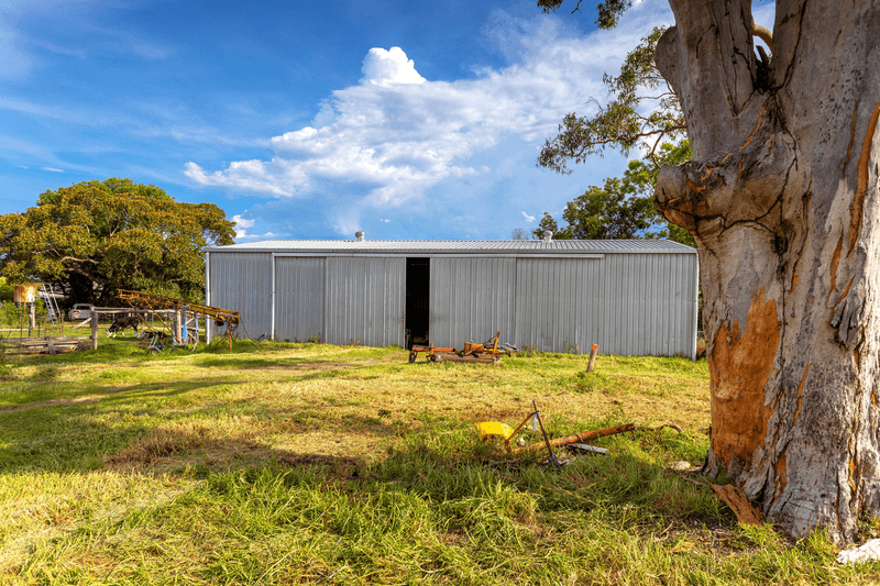 158 Kimbriki Road, BURRELL CREEK, NSW 2429