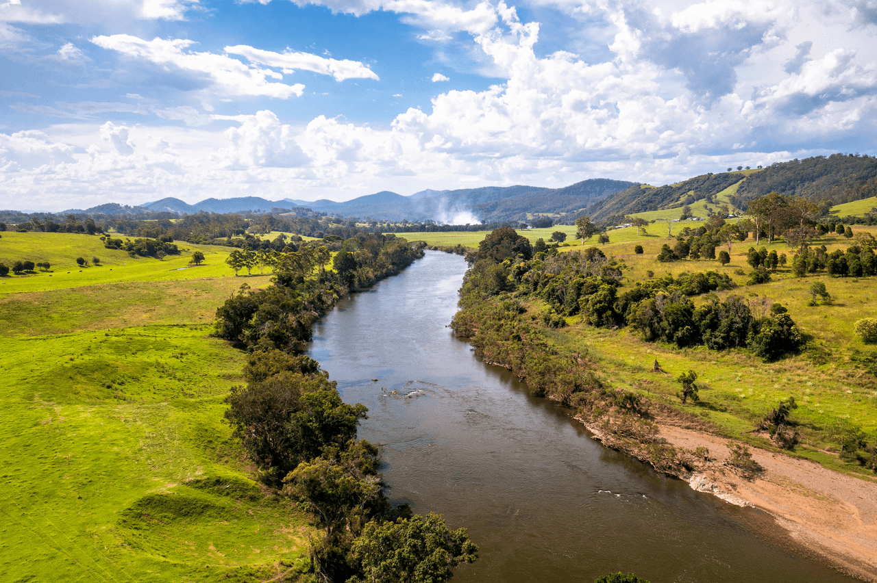 158 Kimbriki Road, BURRELL CREEK, NSW 2429