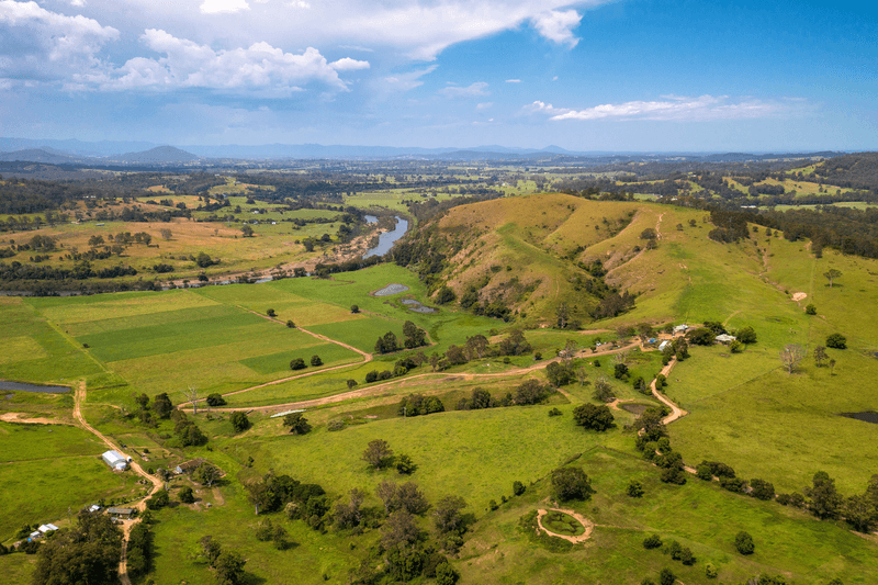 158 Kimbriki Road, BURRELL CREEK, NSW 2429