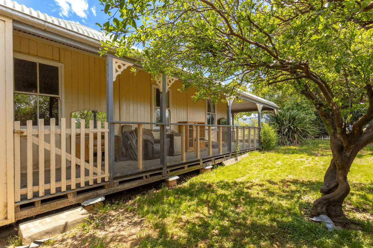 158 Kimbriki Road, BURRELL CREEK, NSW 2429