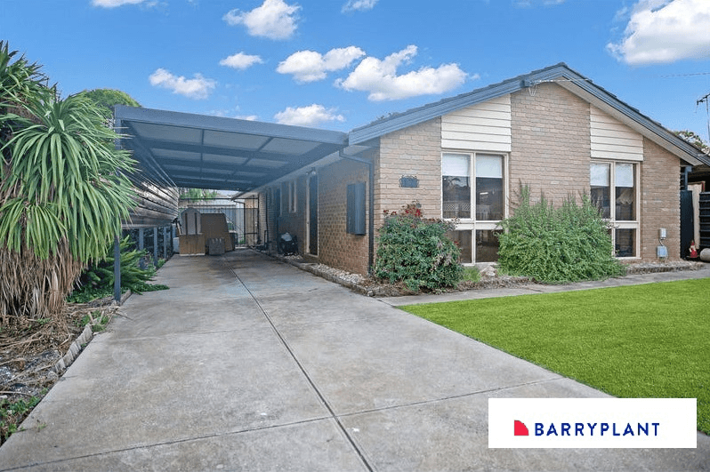 17 Monash Street, Melton South, VIC 3338