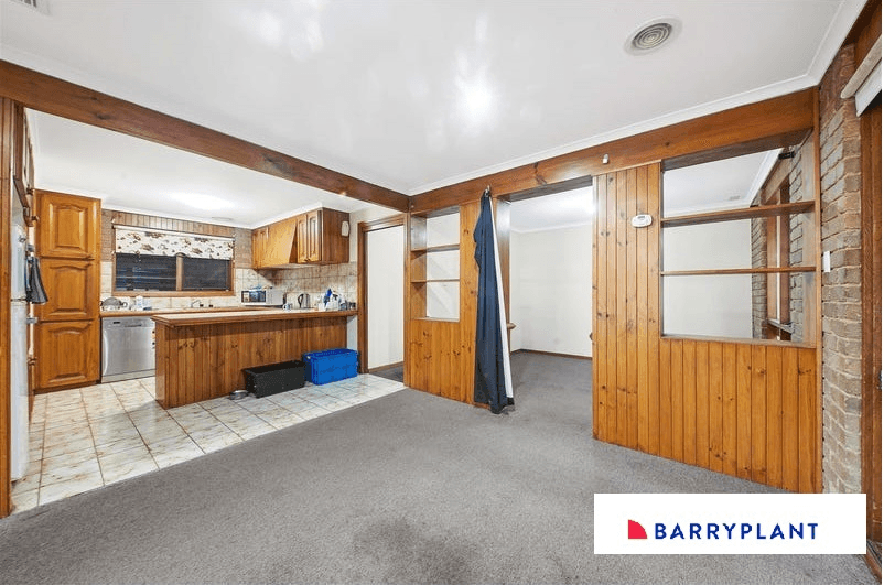 17 Monash Street, Melton South, VIC 3338