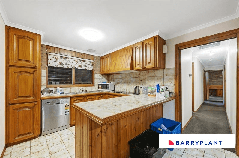 17 Monash Street, Melton South, VIC 3338