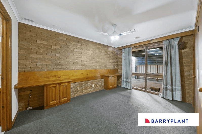 17 Monash Street, Melton South, VIC 3338