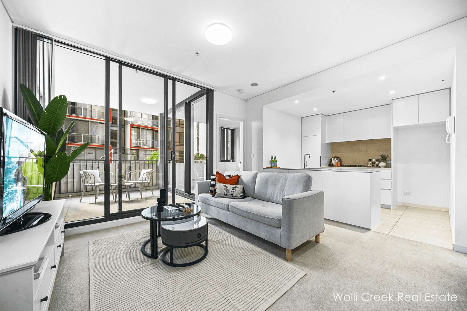 108/5 Brodie Spark Dr, WOLLI CREEK, NSW 2205