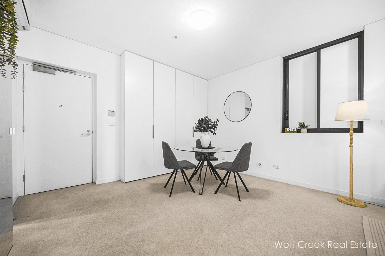 108/5 Brodie Spark Dr, WOLLI CREEK, NSW 2205