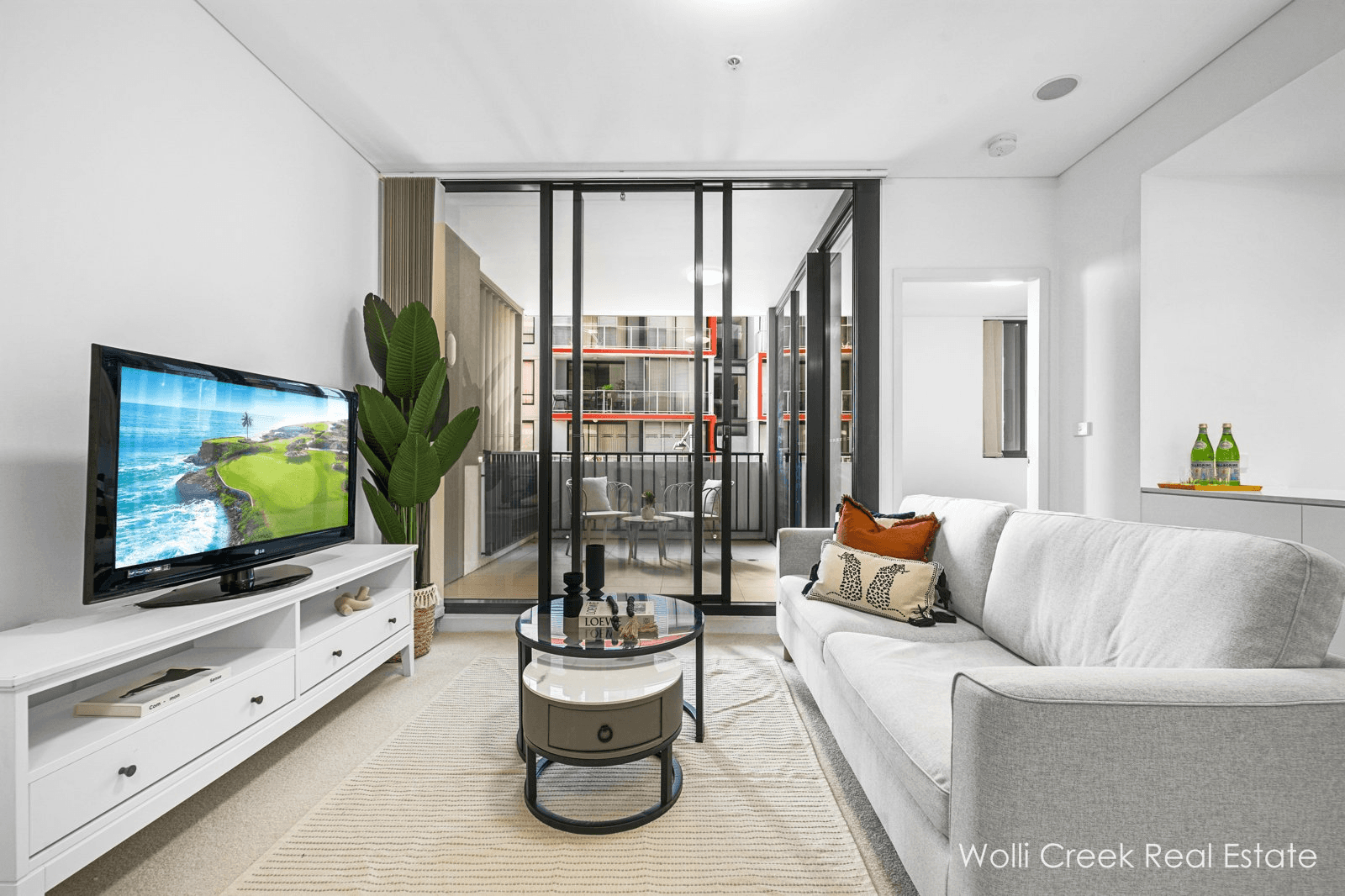 108/5 Brodie Spark Dr, WOLLI CREEK, NSW 2205