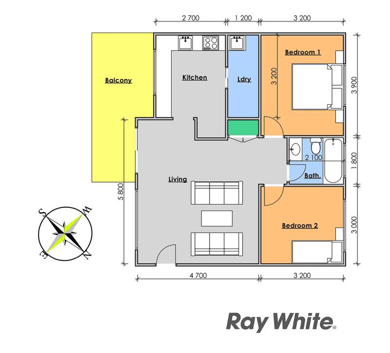 3/4 Boyce Street, TAREE, NSW 2430