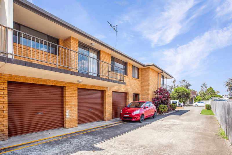 3/4 Boyce Street, TAREE, NSW 2430