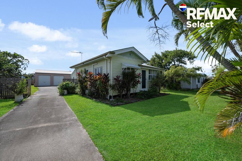 9 Creek Street, NORTH MACKAY, QLD 4740