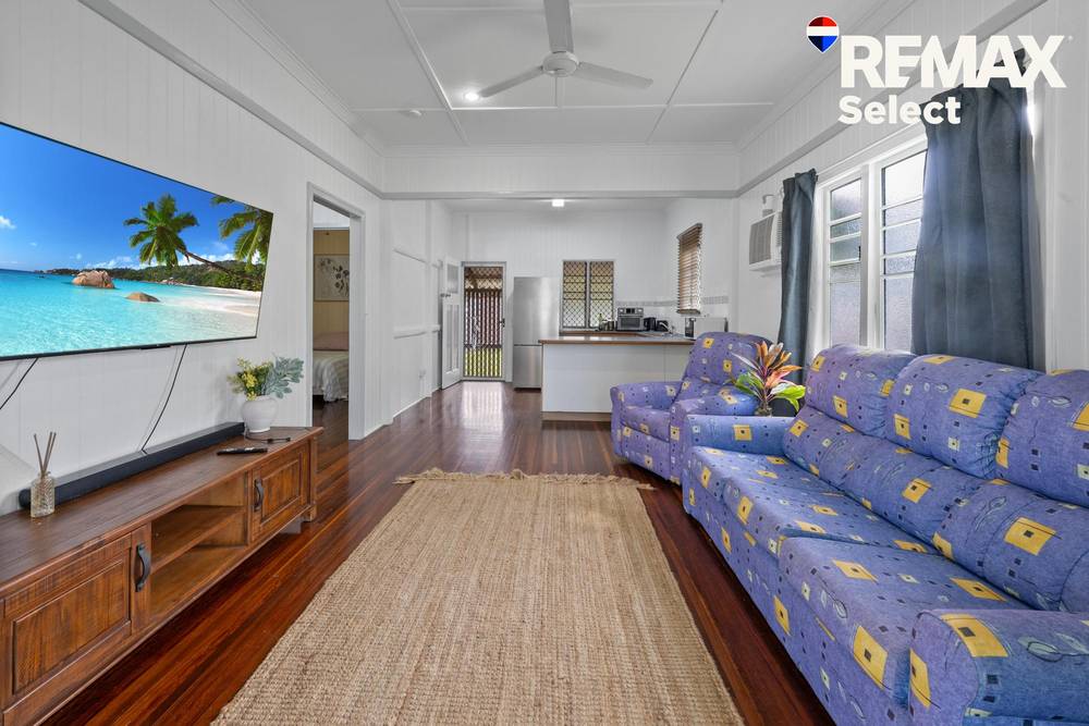 9 Creek Street, NORTH MACKAY, QLD 4740