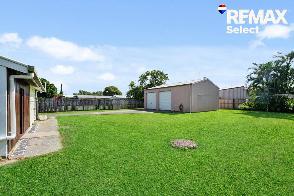 9 Creek Street, NORTH MACKAY, QLD 4740