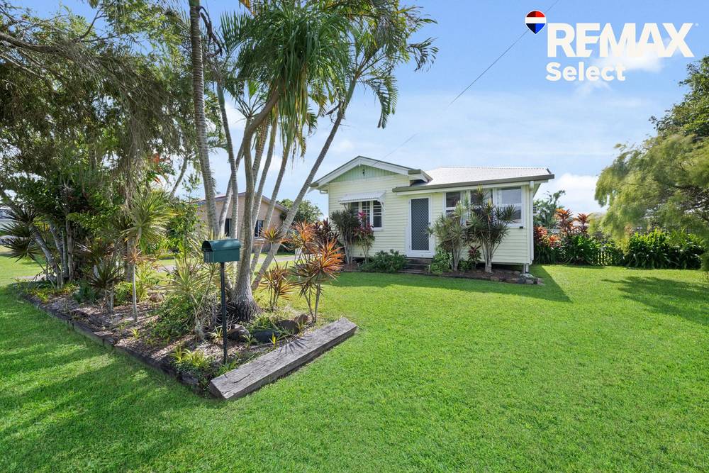 9 Creek Street, NORTH MACKAY, QLD 4740