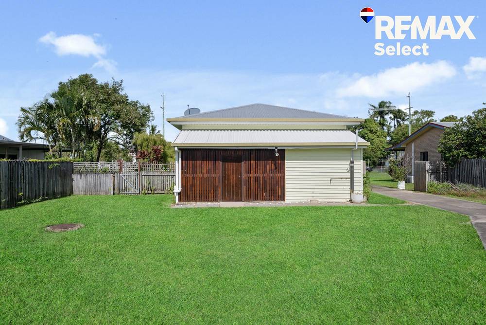 9 Creek Street, NORTH MACKAY, QLD 4740
