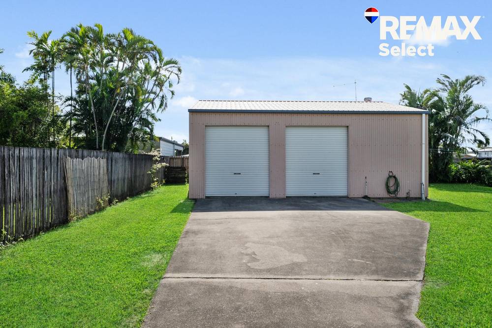 9 Creek Street, NORTH MACKAY, QLD 4740