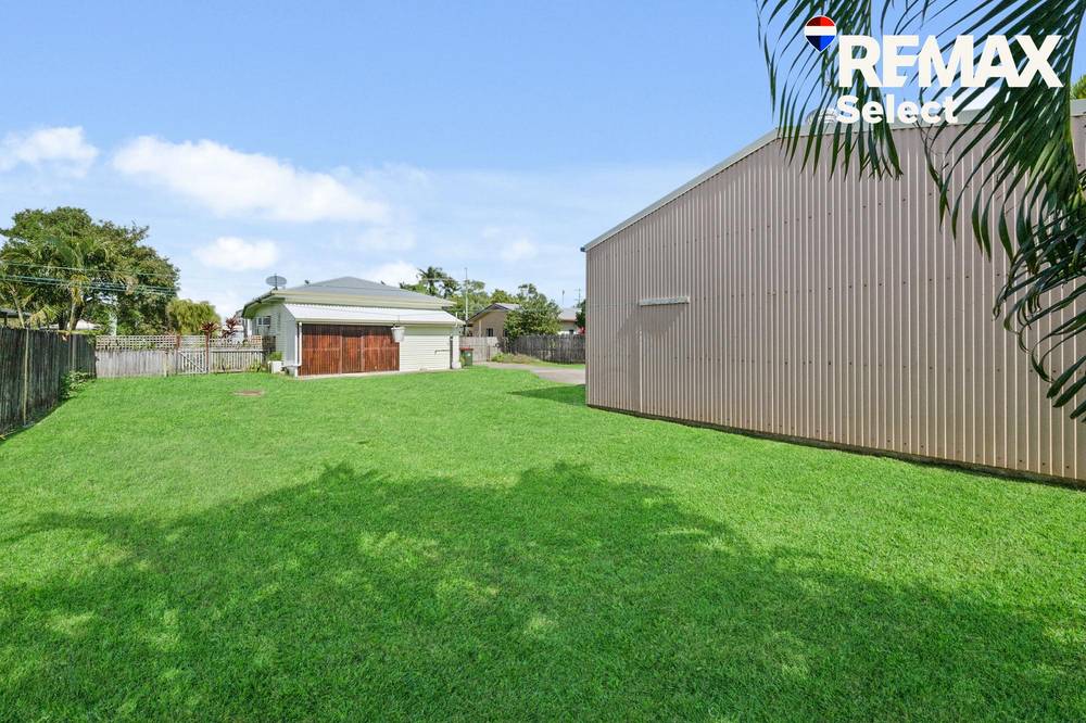 9 Creek Street, NORTH MACKAY, QLD 4740