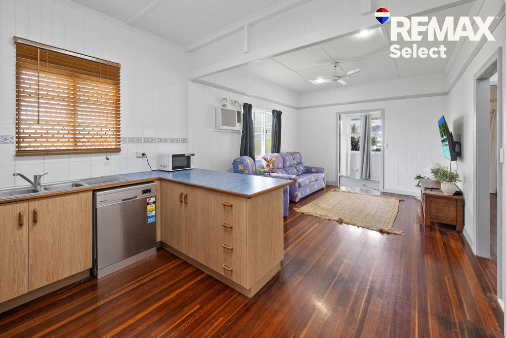 9 Creek Street, NORTH MACKAY, QLD 4740