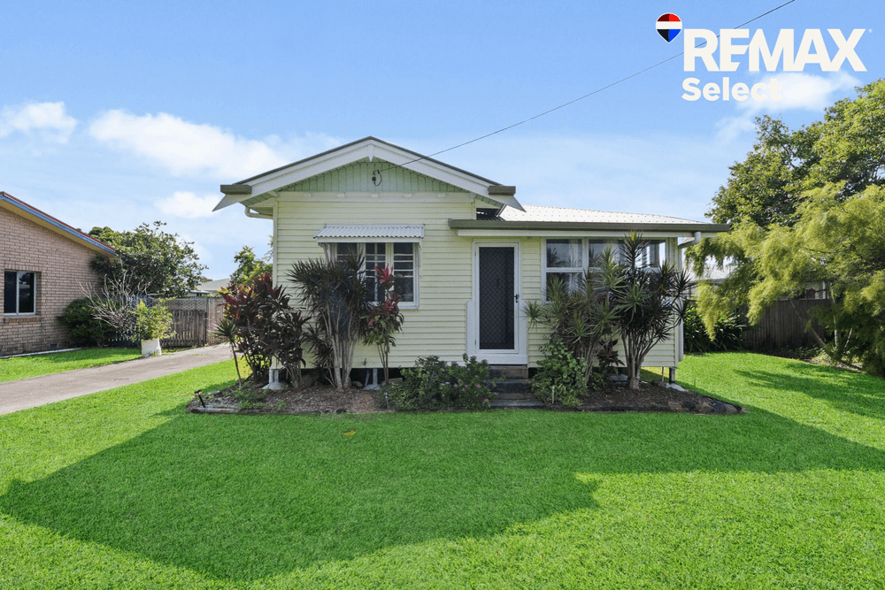 9 Creek Street, NORTH MACKAY, QLD 4740