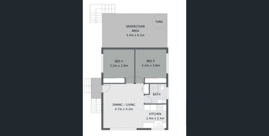 19 OAKLEY STREET, MANLY, QLD 4179