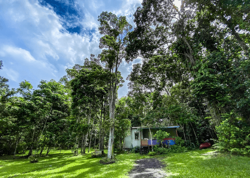 3b Black Mountain Road, Kuranda, QLD 4881