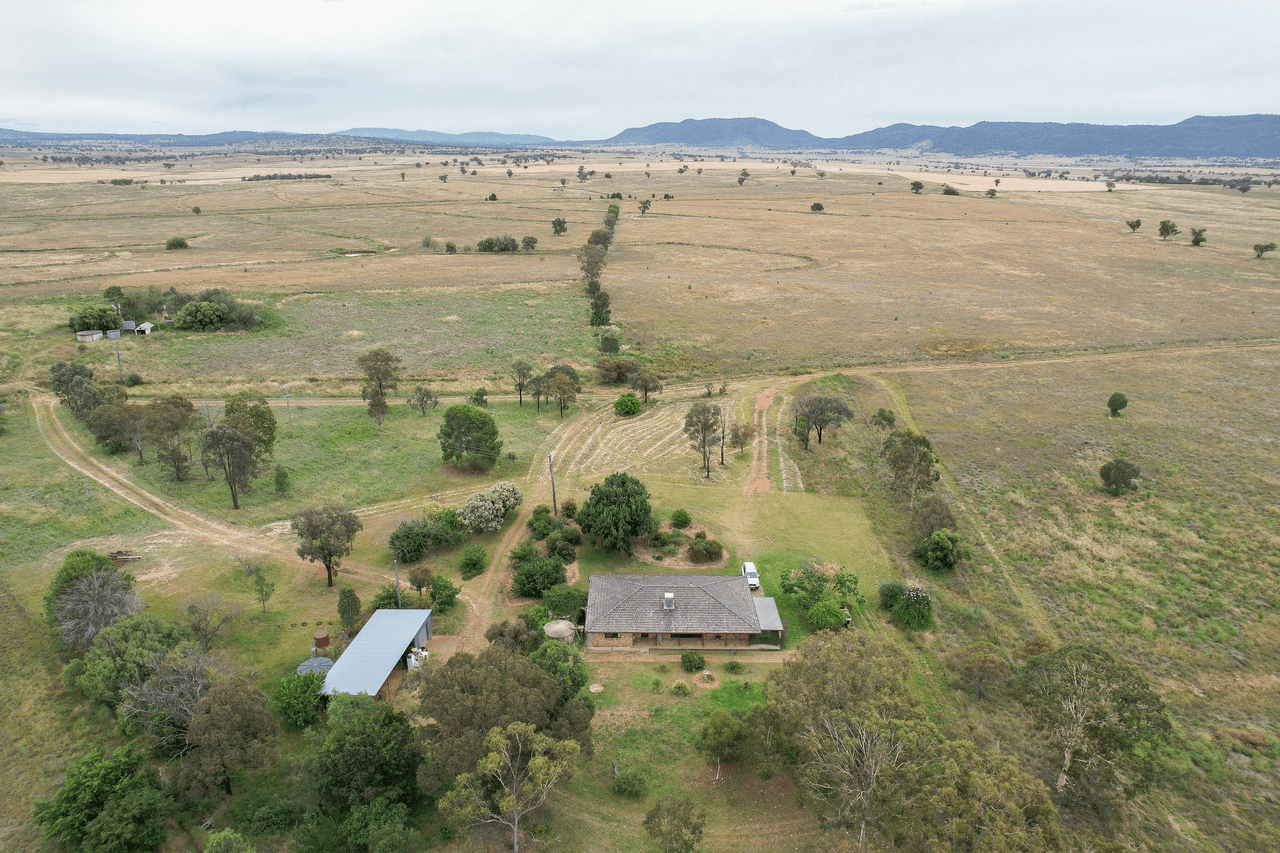 661 Corella Road, MANILLA, NSW 2346