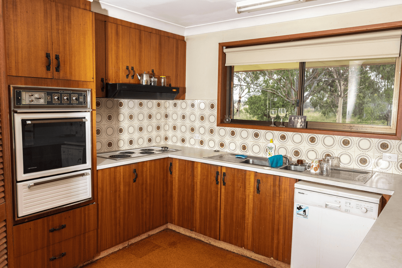 661 Corella Road, MANILLA, NSW 2346