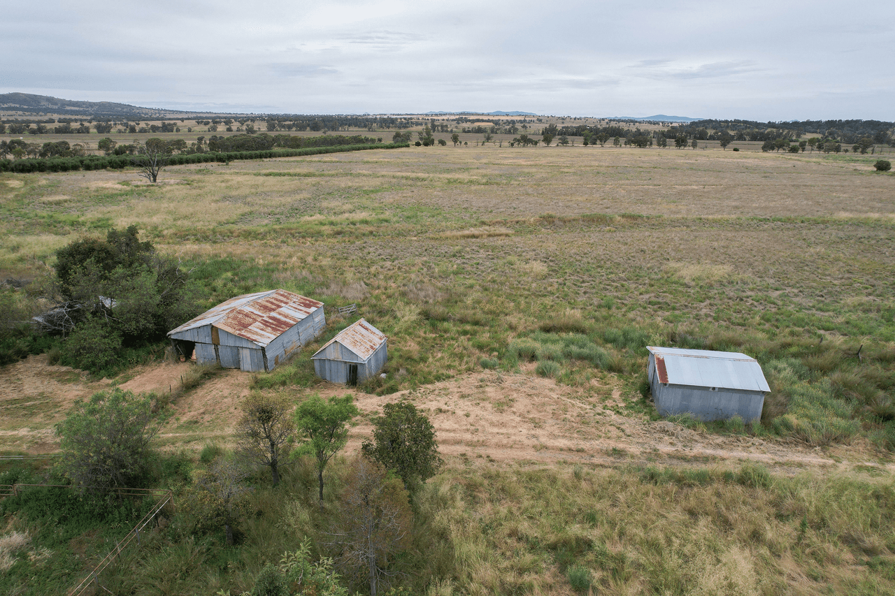 661 Corella Road, MANILLA, NSW 2346