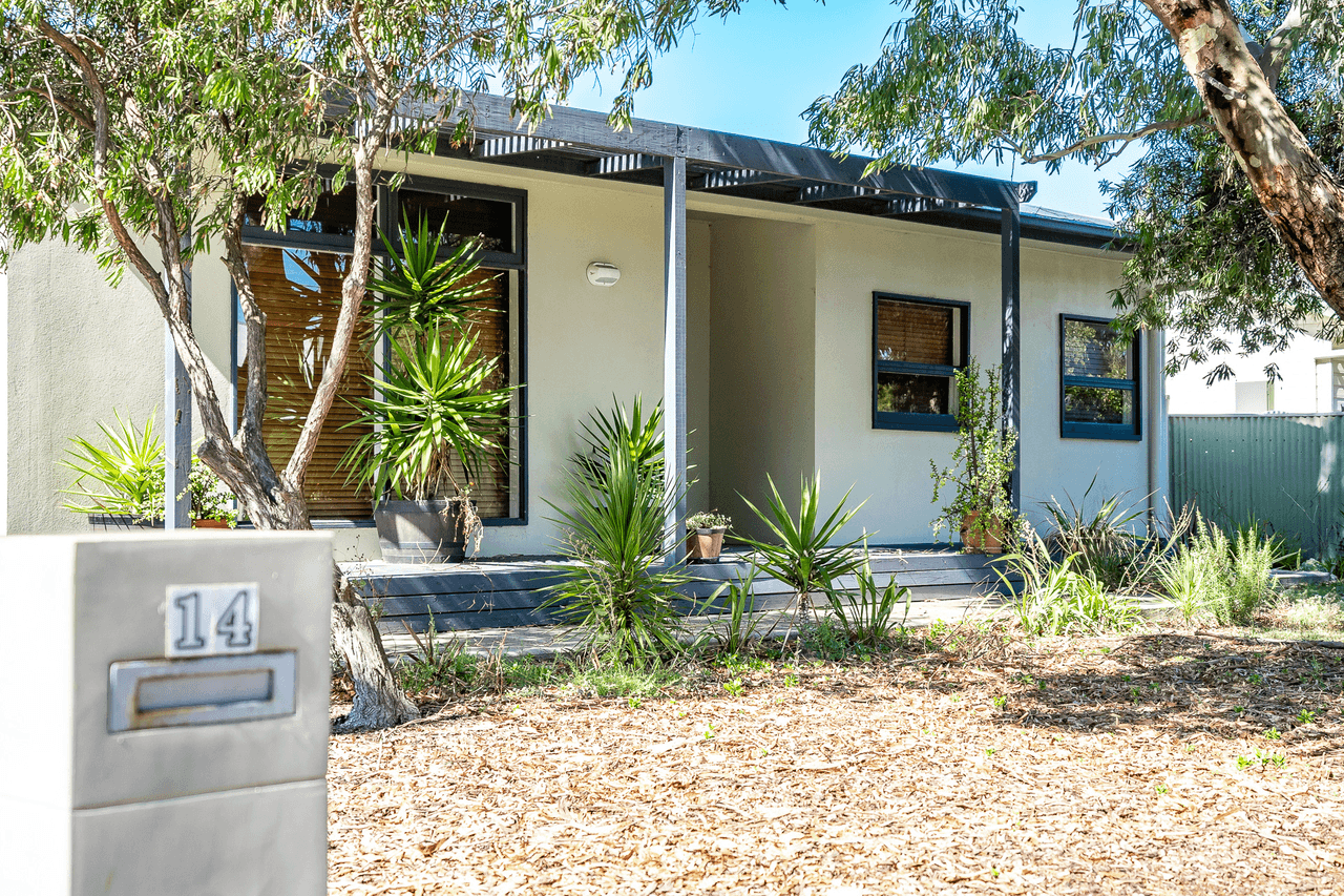 14 Heinicke Avenue, GOOLWA SOUTH, SA 5214