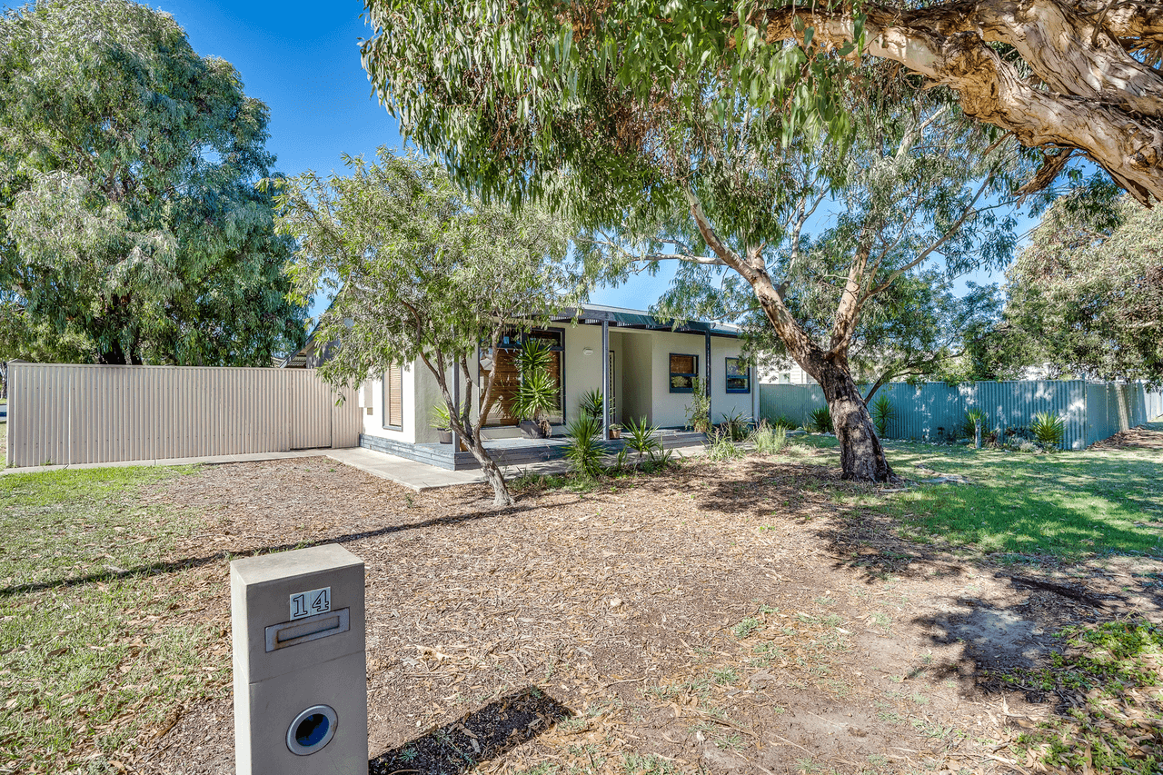 14 Heinicke Avenue, GOOLWA SOUTH, SA 5214