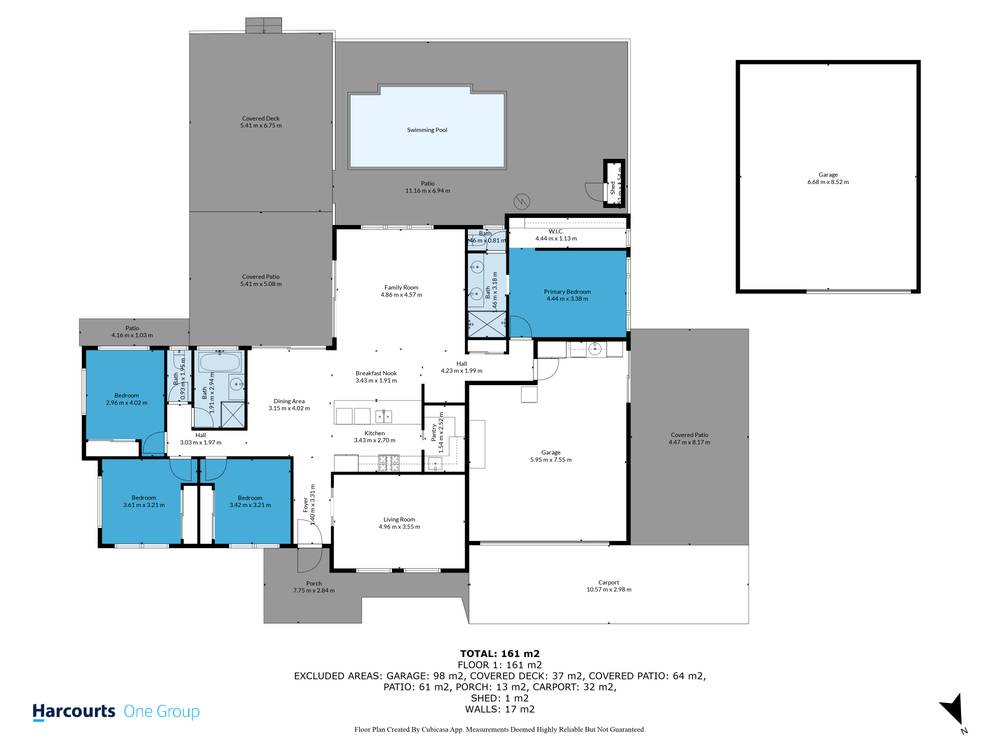 24 Walters Way, CHATSWORTH, QLD 4570