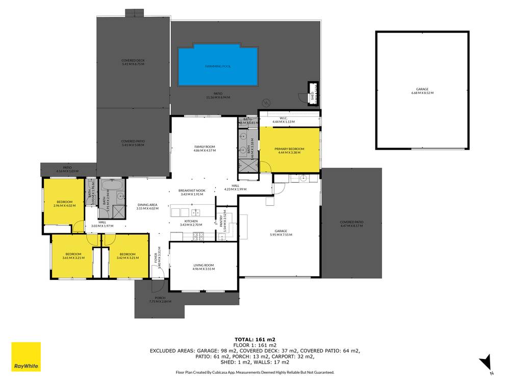 24 Walters Way, CHATSWORTH, QLD 4570