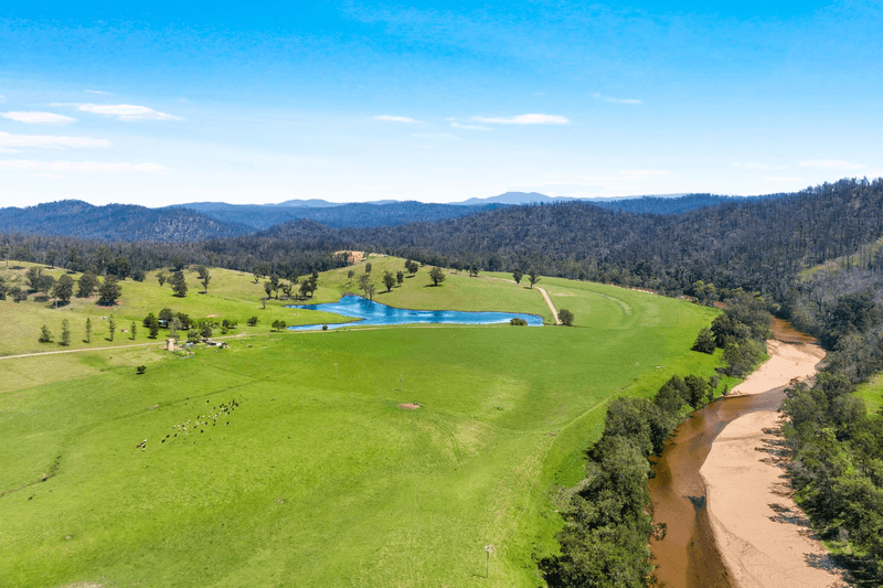 1188 Eurobodalla Road, EUROBODALLA, NSW 2545