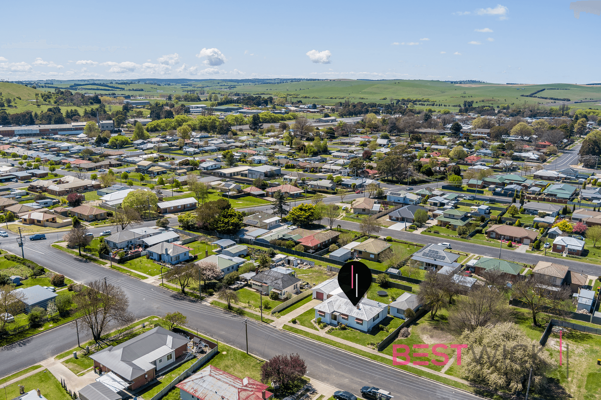 16 Gilchrist Street, BLAYNEY, NSW 2799