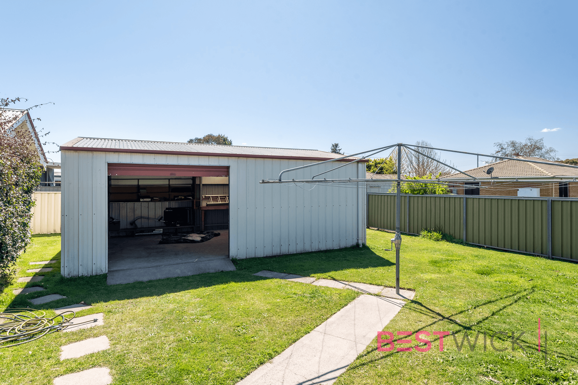 16 Gilchrist Street, BLAYNEY, NSW 2799